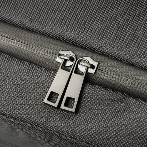 Sac de voyage format cabine en polyester 600D - 7