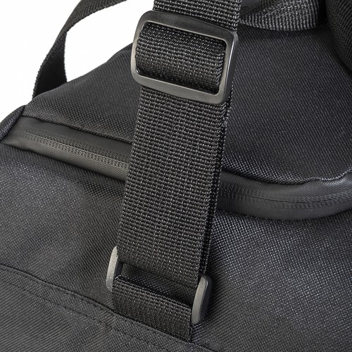 Sac de voyage format cabine en polyester 600D - 10