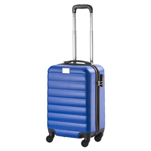 Valise trolley cabine en ABS rigide - 6