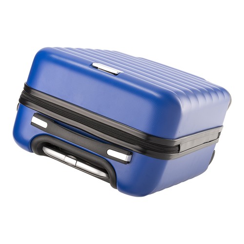 Valise trolley cabine en ABS rigide - 8