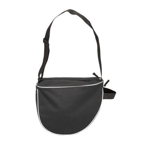 Sac à casque en polyester 600D avec bandoulière et poche à gants - 4