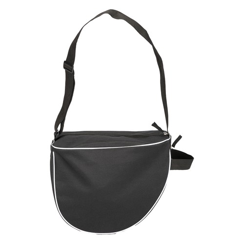 Sac à casque en polyester 600D avec bandoulière et poche à gants - 4
