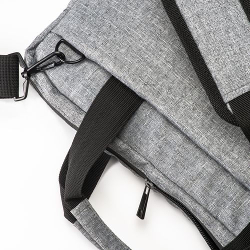 Pochette porte-ordinateur de 14" en Rpet - 6