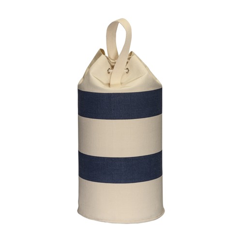 Sac à cordons en coton recyclé 280 g/m2 - 2