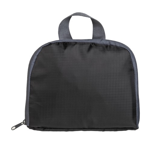 Sac à dos pliable en polyester ripstop 210D - 4