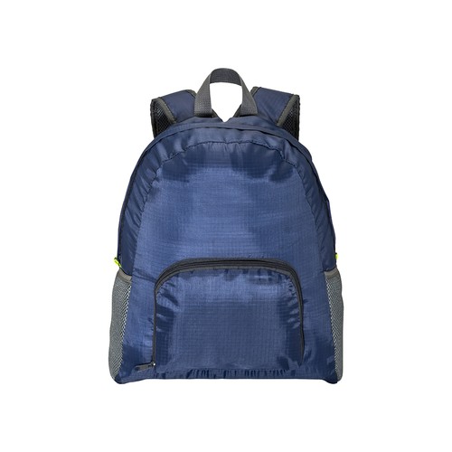 Sac à dos pliable en polyester ripstop 210D - 2