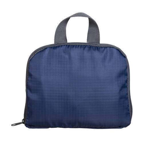 Sac à dos pliable en polyester ripstop 210D - 4