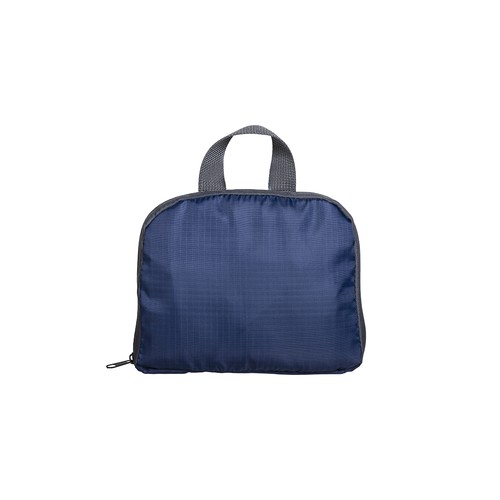 Sac à dos pliable en polyester ripstop 210D - 4