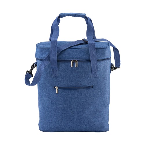 Sac isotherme en Rpet mélange avec intérieur blanc en PEVA - 2