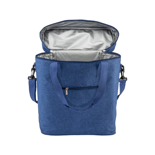 Sac isotherme en Rpet mélange avec intérieur blanc en PEVA - 3