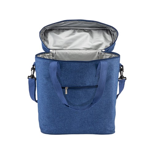 Sac isotherme en Rpet mélange avec intérieur blanc en PEVA - 3