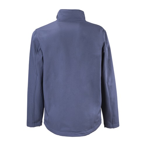 Veste softshell avec intérieur polaire - 2