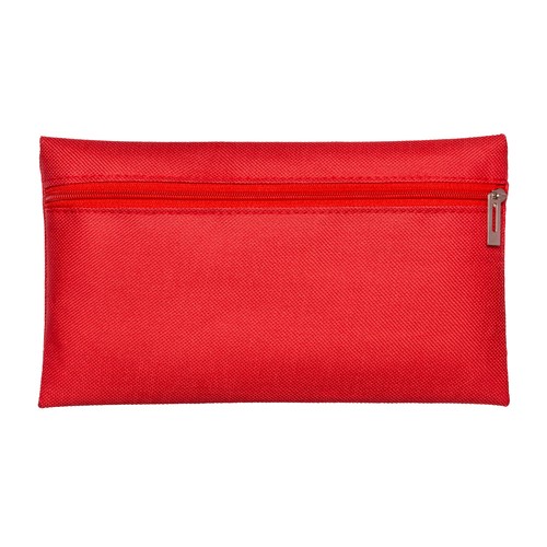 Polyester pen/make-up holder Polyester pen/make-up holder