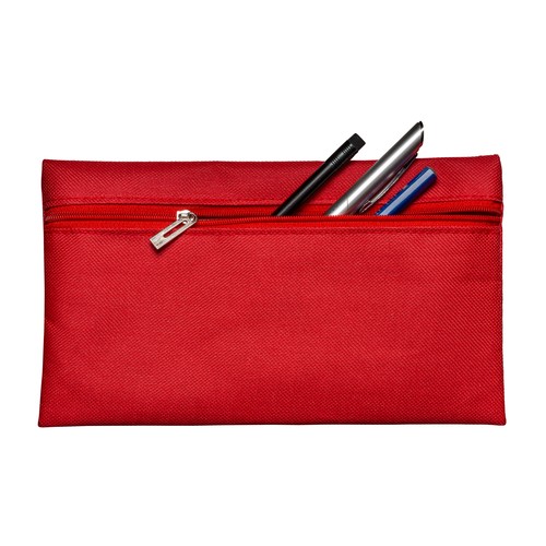 Porte-stylo/maquillage en polyester - 3