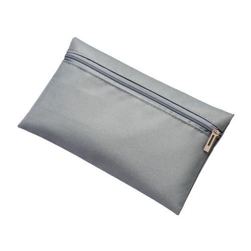 Porte-stylo/maquillage en polyester - 1