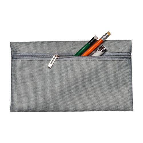 Porte-stylo/maquillage en polyester - 3