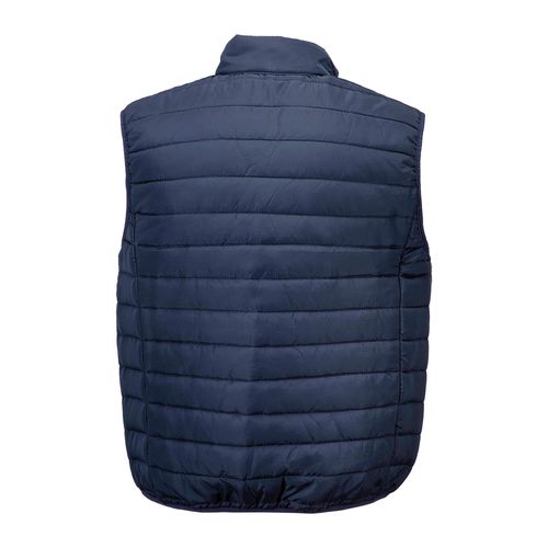 Veste rembourée sans manche en polyester 50D et doublée en polyester 210T - 2