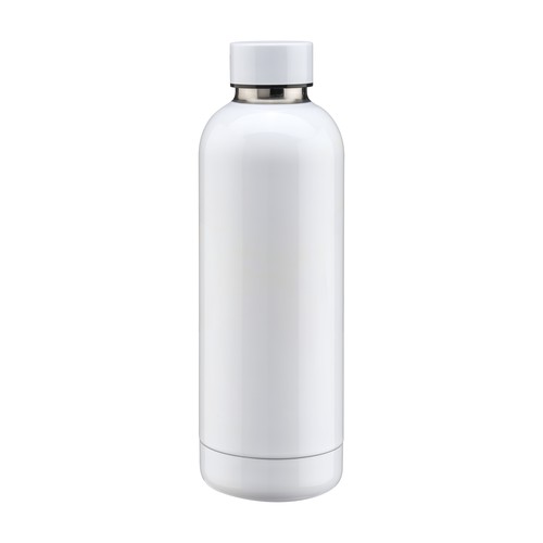 Thermos en acier inoxydable de 500 ml avec double paroi isolante pour sublimation - 1