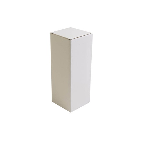 Gourde en aluminium avec mousqueton, 750 ml avec boîte - 2