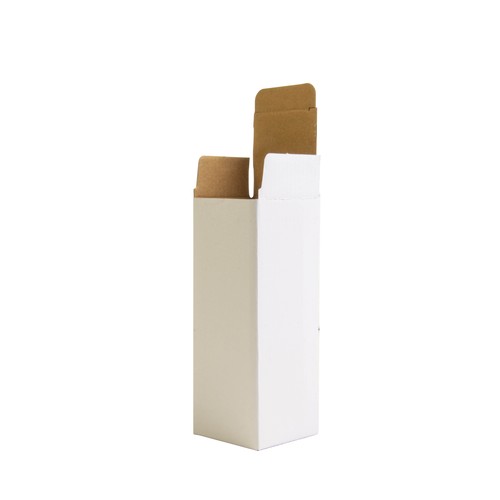 Gourde en aluminium avec mousqueton, 750 ml avec boîte - 3