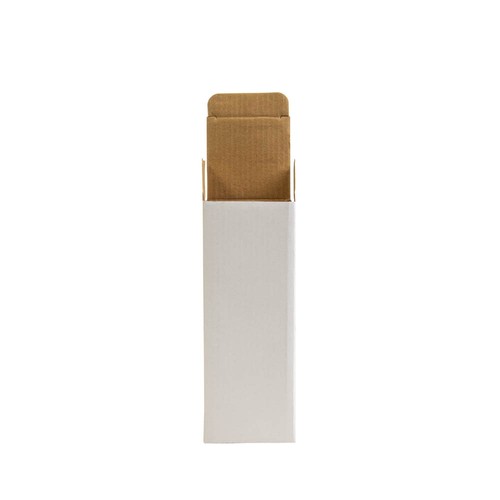 Gourde en aluminium avec mousqueton, 750 ml avec boîte - 4