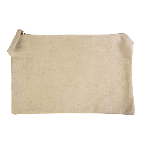 Beauty case avec fermeture zip - 4