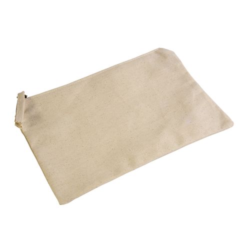 Beauty case avec fermeture zip - 1