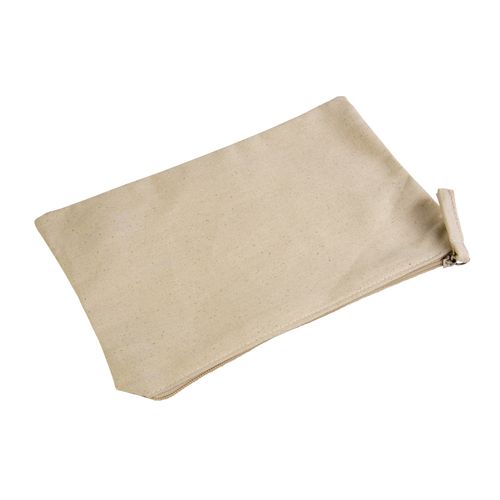 Beauty case avec fermeture zip - 5