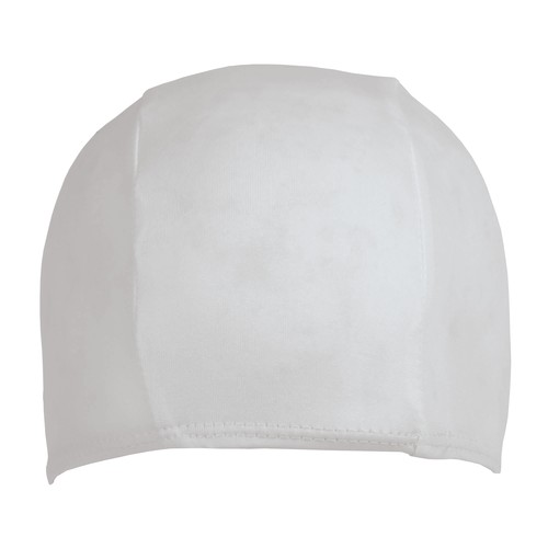 Polyester swim cap Polyester swim cap