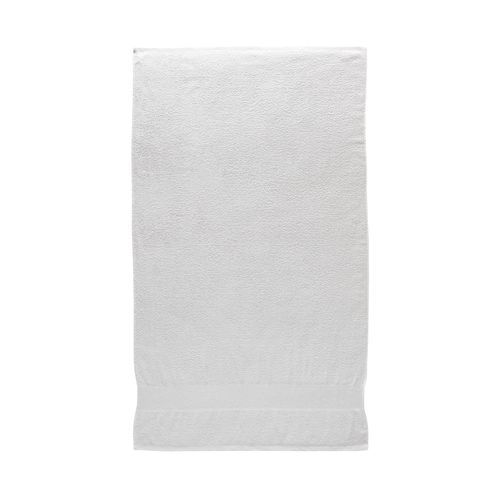 Serviette en éponge de coton 100% (300 g/m2) 30x50cm - 2