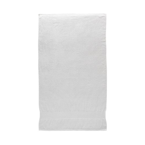 Serviette en éponge de coton 100% (300 g/m2) 30x50cm - 2