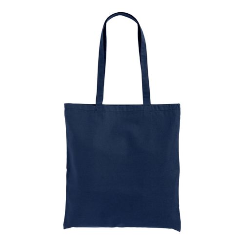 Sac shopping en coton 150 g/m2 avec anses longues - 3