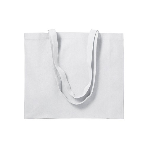 Sac shopping en coton (200 g/m2) - 2