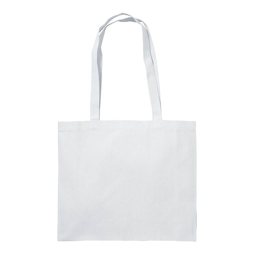 Sac shopping en coton (200 g/m2) - 3