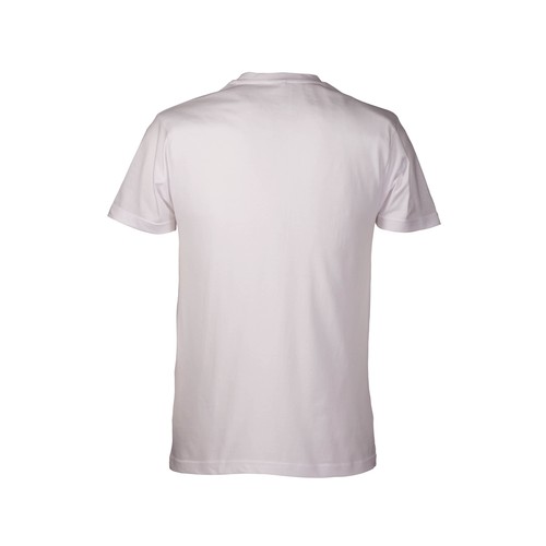 T-Shirt enfant (taille de 5 à 14 ans) 100% coton brossé 145g/m2 - 2