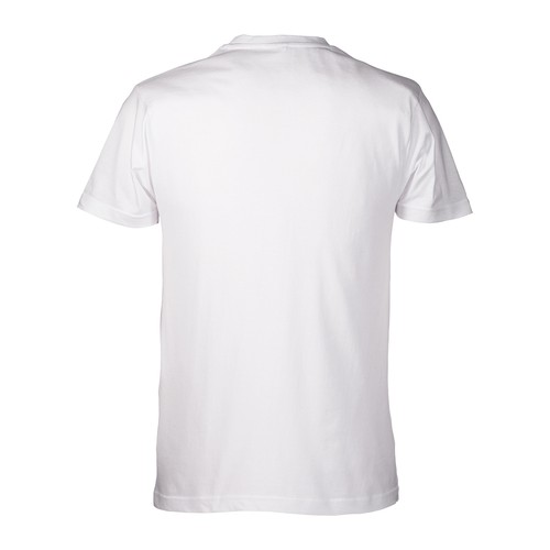 T-Shirt enfant (taille de 5 à 14 ans) 100% coton brossé 145g/m2 - 2