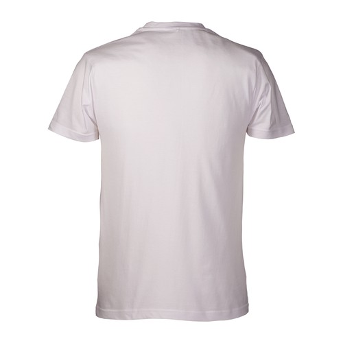 T-Shirt homme (tailles de XS à XXL) - 2