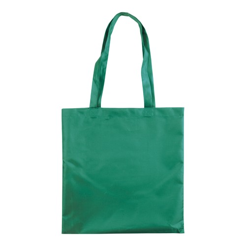 Shopper en polyester 420 D résistant à la chaleur, adapté pour l'impression à sublimation, - 2