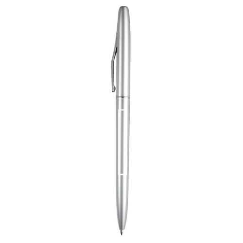 Stylo-bille twist en plastique avec encre noire - 3
