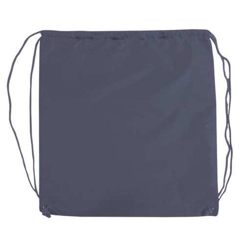 MOCHILA DE POLIÉSTER 210T N.B. HAY ALGUNOS ARTÍCULOS MANCHADOS DENTRO DEL LOTE