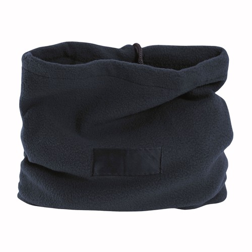 Bandeau chauffe-cou en polaire - 1
