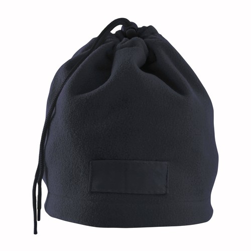 Bandeau chauffe-cou en polaire - 2