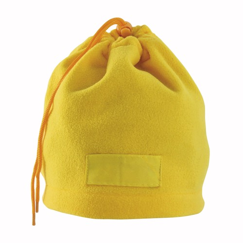 Bandeau chauffe-cou en polaire - 2
