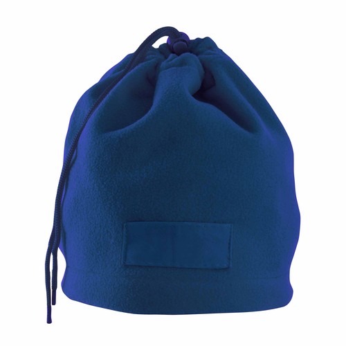 Bandeau chauffe-cou en polaire - 2