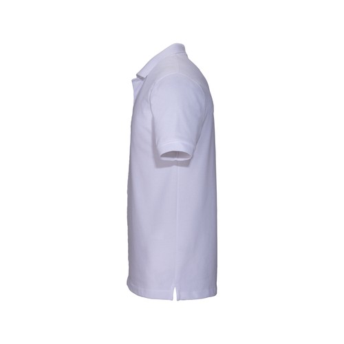 Polo 100% tissu régénéré - 8