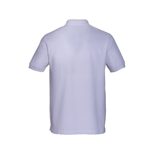 Polo 100% tissu régénéré - 9
