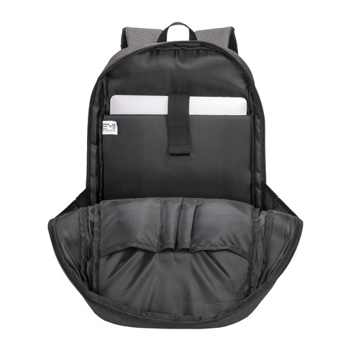 Sac à dos porte PC en PET recyclé - 4