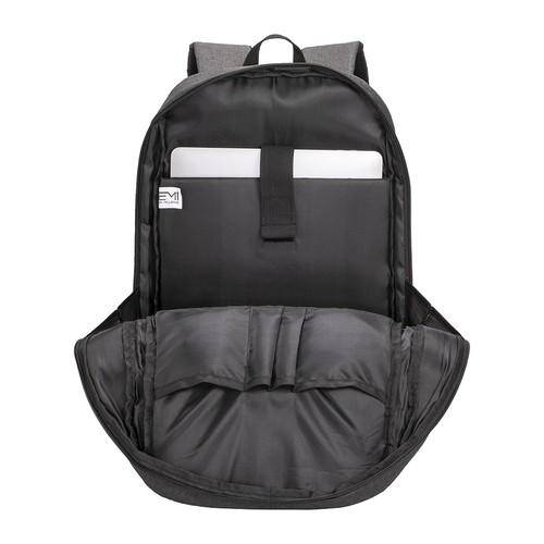 Sac à dos porte PC en PET recyclé - 4