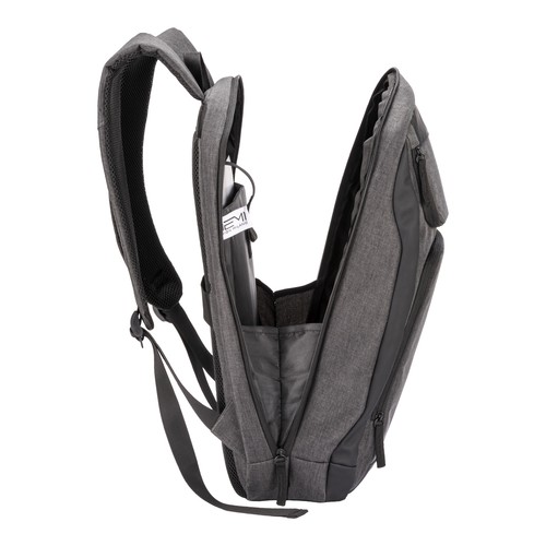 Sac à dos porte PC en PET recyclé - 5