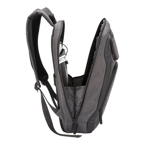 Sac à dos porte PC en PET recyclé - 5